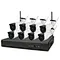 bullet wireless ip camera megapixel